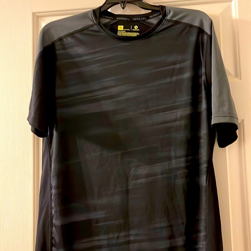 Men’s Xersion Performance Short Sleeve T-Shirt